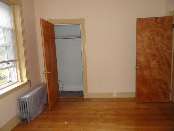 Apartment Picture